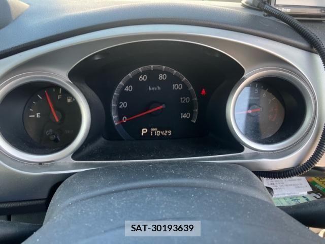 Subaru STELLA 2009-09 8661723-11