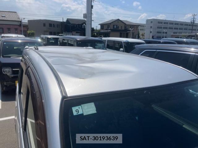 Subaru STELLA 2009-09 8661723-2