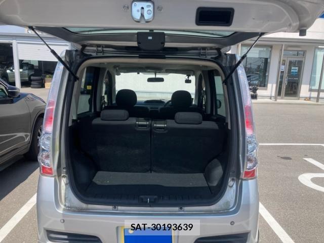 Subaru STELLA 2009-09 8661723-4