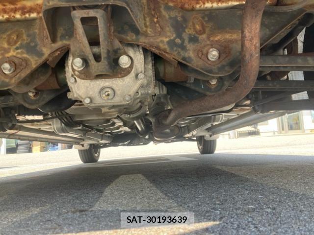 Subaru STELLA 2009-09 8661723-5