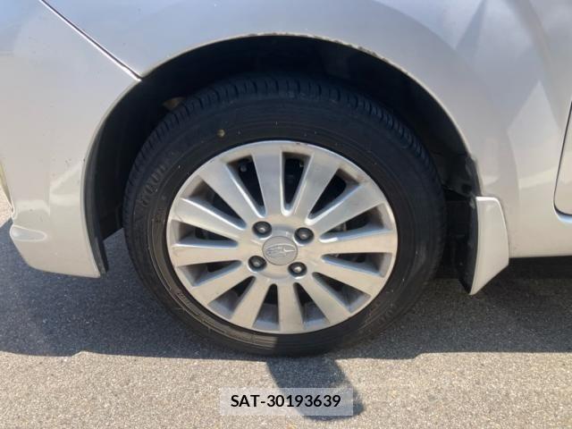 Subaru STELLA 2009-09 8661723-6