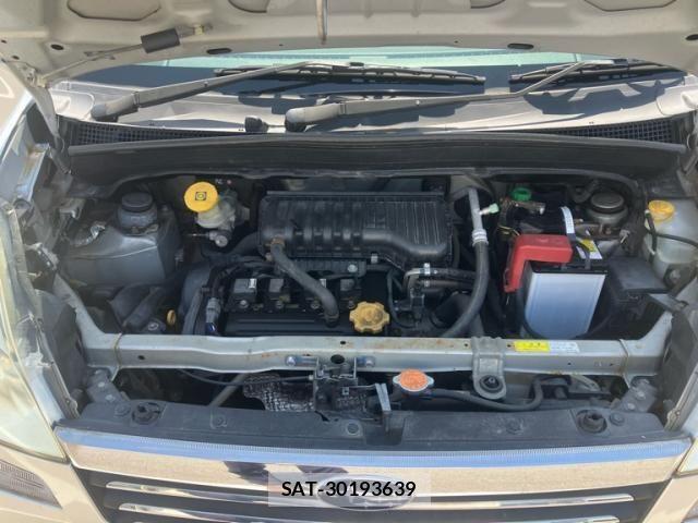 Subaru STELLA 2009-09 8661723-7