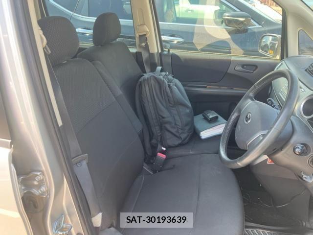 Subaru STELLA 2009-09 8661723-8