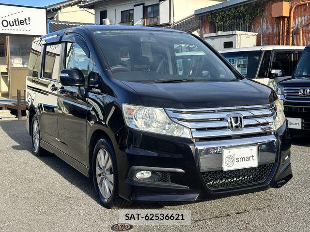 Honda e 2009-11 1367093-3