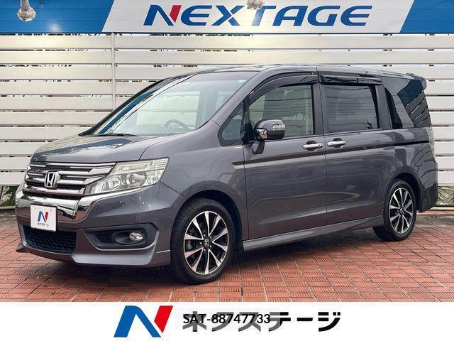 sat car