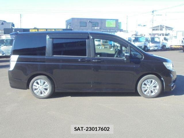 Honda e 2010-09 2005018-11