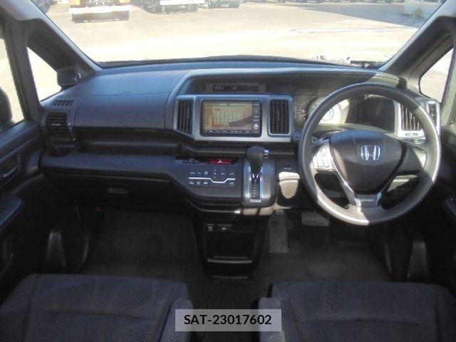 Honda e 2010-09 2005018-14