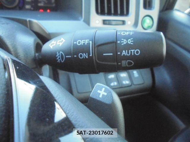 Honda e 2010-09 2005018-15