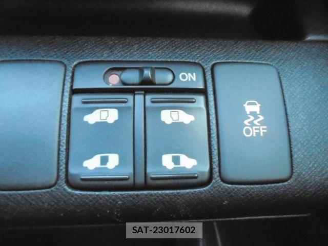 Honda e 2010-09 2005018-16
