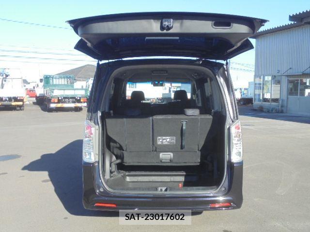Honda e 2010-09 2005018-27