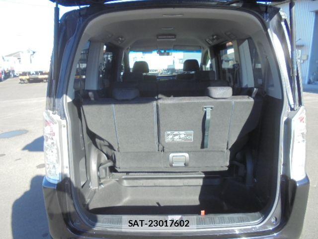 Honda e 2010-09 2005018-28