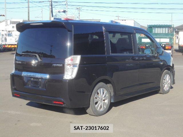 Honda e 2010-09 2005018-2