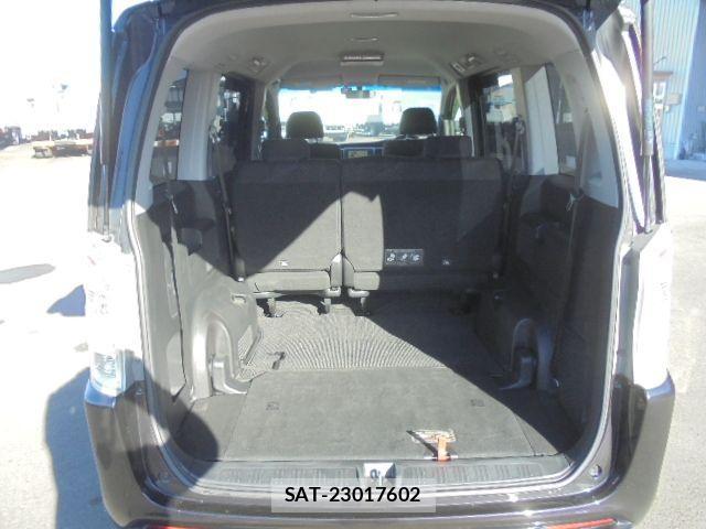Honda e 2010-09 2005018-29