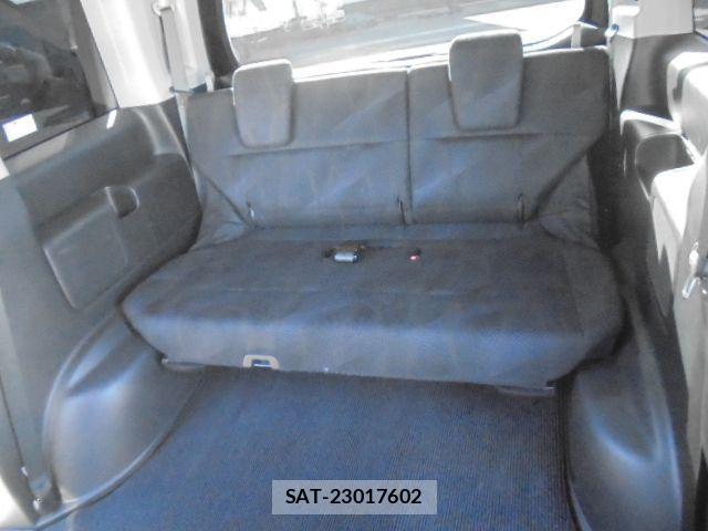Honda e 2010-09 2005018-6
