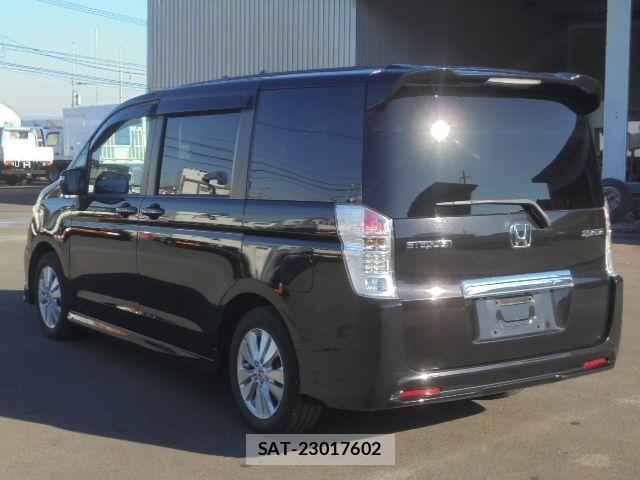 Honda e 2010-09 2005018-7