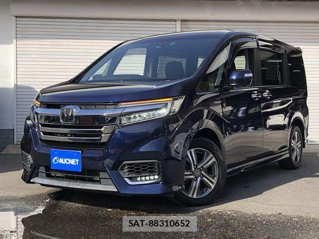 Honda e 2018-10 2320228-0
