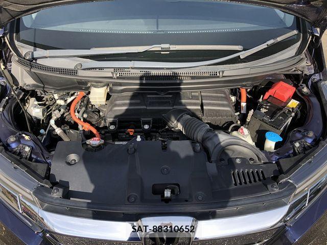 Honda e 2018-10 2320228-9