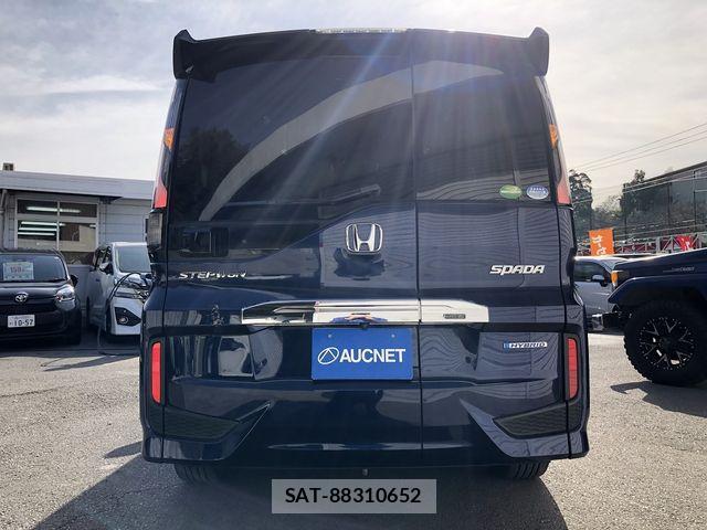 Honda e 2018-10 2320228-8