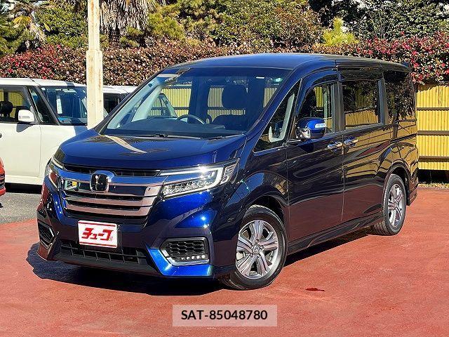Honda STEP WGN 2021-12 2677900-0