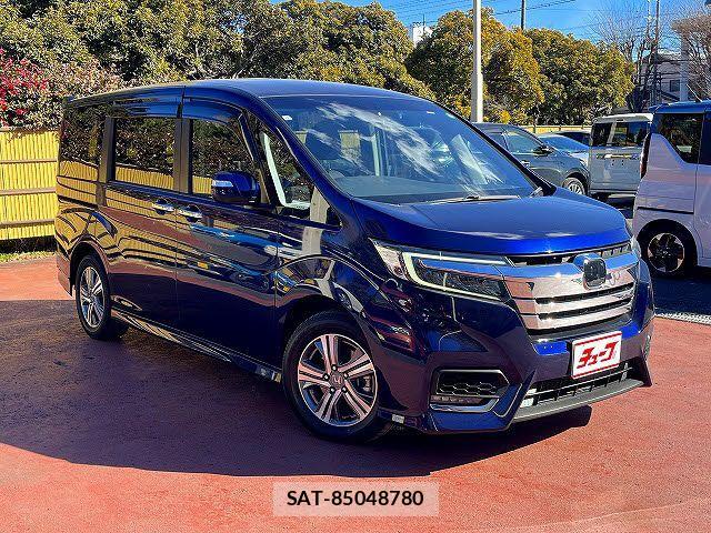 Honda STEP WGN 2021-12 2677900-6