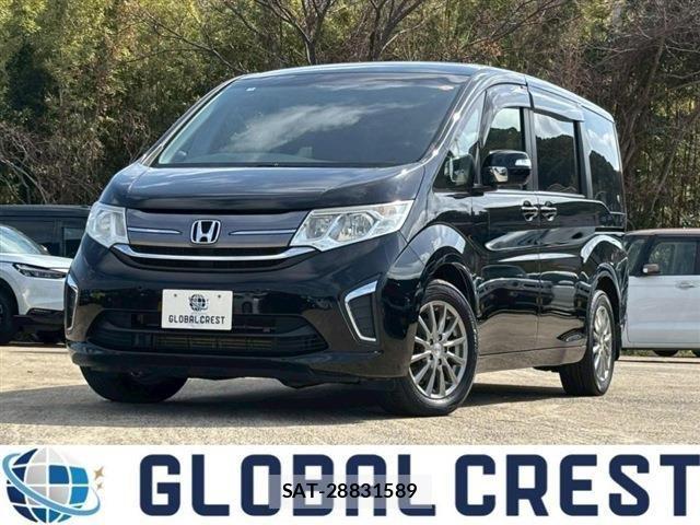 Honda STEP WGN 2016-03 4177456-0