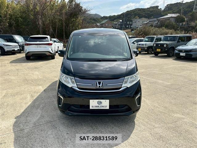 Honda STEP WGN 2016-03 4177456-10