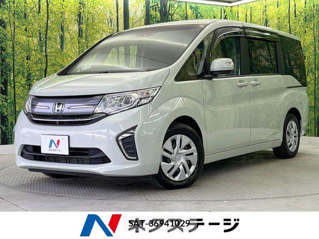 Honda e 2015-07 6019522-0
