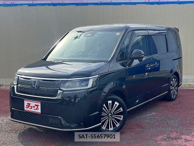 Honda e 2024-05 6503651-0