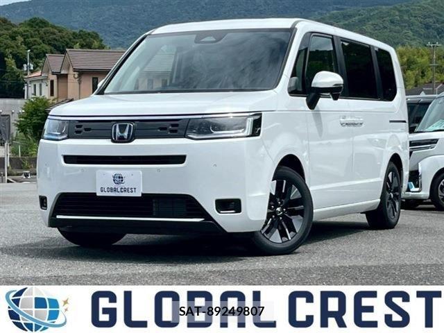 Honda e 2025-10 6503648-0