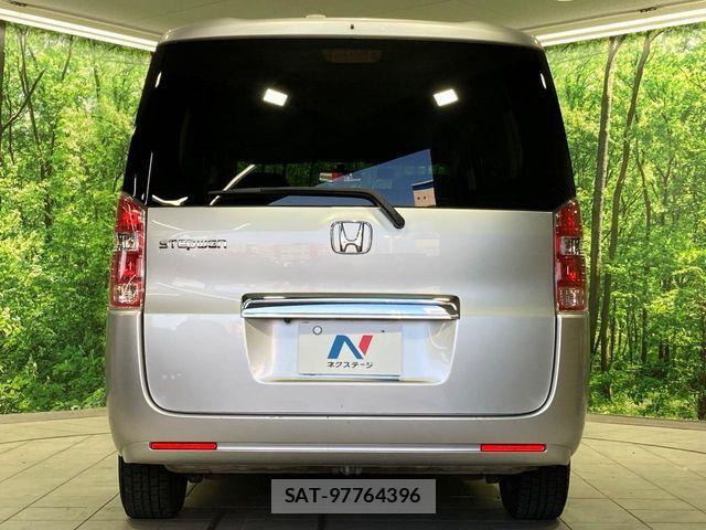 Honda e 2011-03 6615020-14