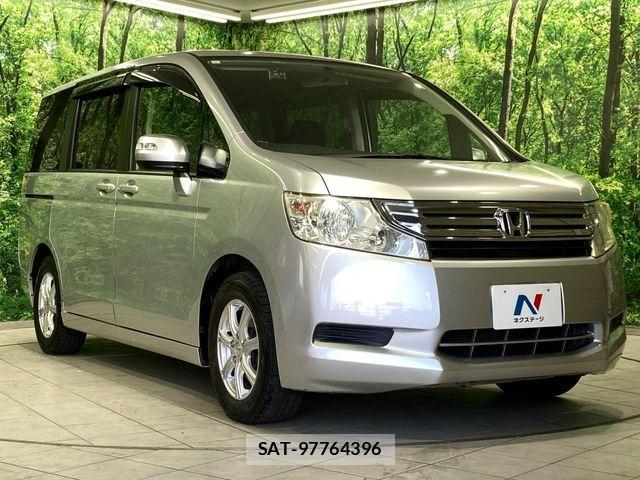 Honda e 2011-03 6615020-15