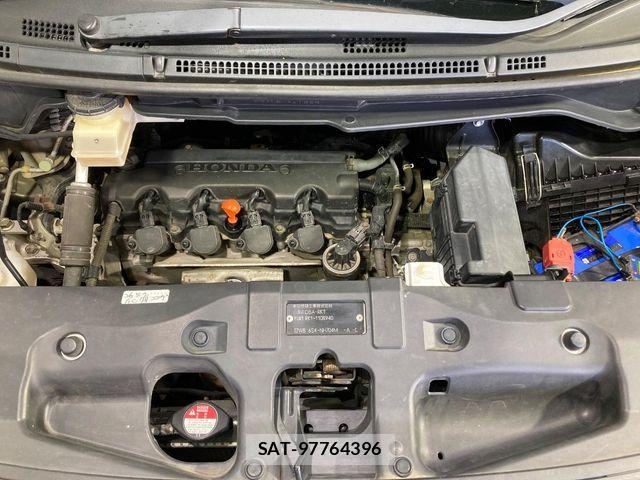 Honda e 2011-03 6615020-17