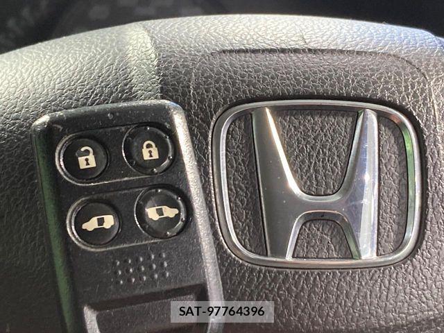 Honda e 2011-03 6615020-5