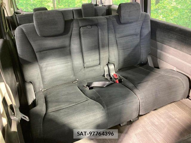 Honda e 2011-03 6615020-7