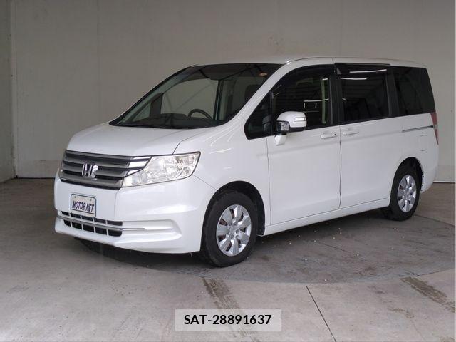 Honda e 2013-03 6615019-0