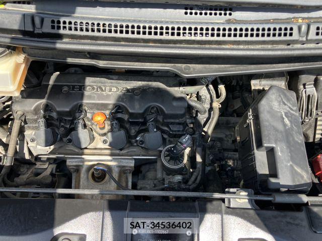 Honda e 2010-12 6717426-9