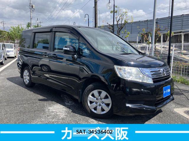 Honda e 2010-12 6717426-1