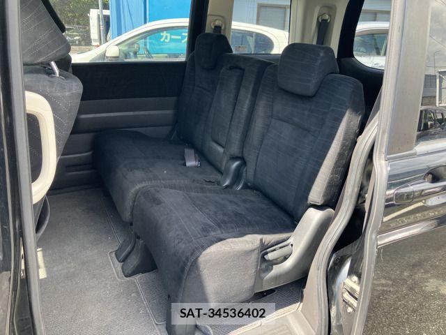 Honda e 2010-12 6717426-4