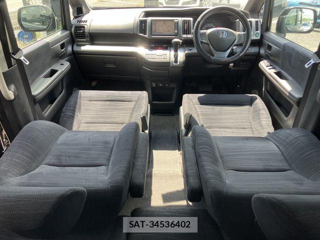 Honda e 2010-12 6717426-5