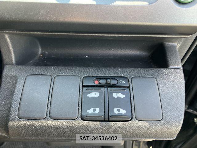 Honda e 2010-12 6717426-6