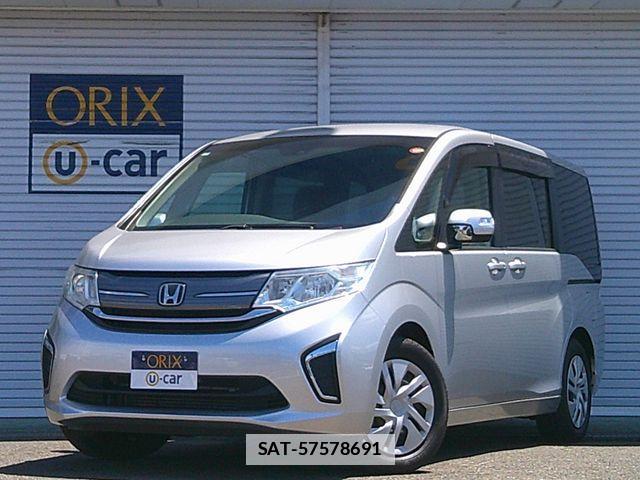 Honda e 2020-03 6753414-0