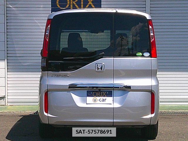 Honda e 2020-03 6753414-26