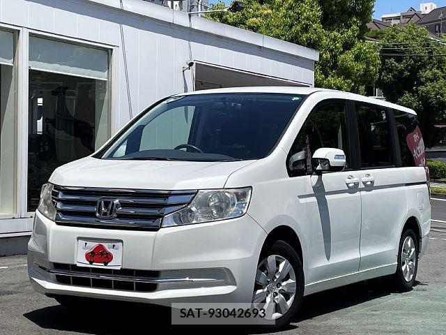 Honda e 2013-07 6753416-0