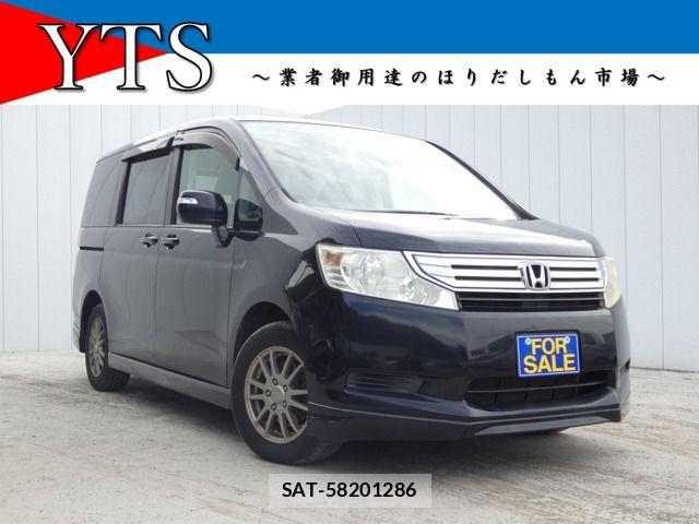 Honda e 2010-02 6791503-0