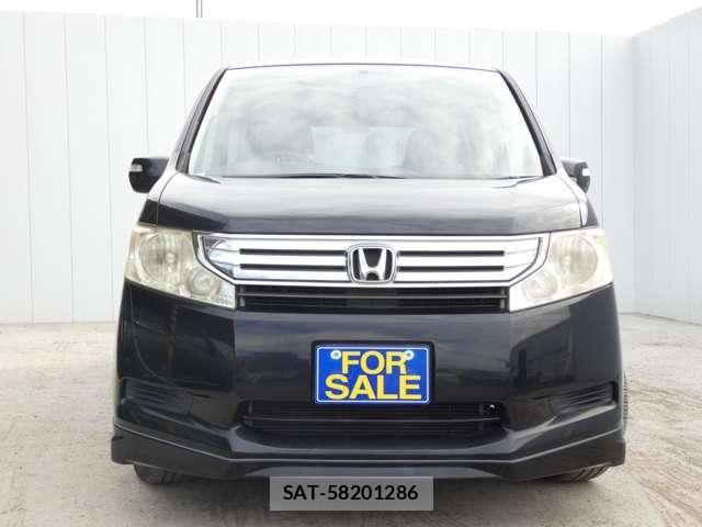 Honda e 2010-02 6791503-23