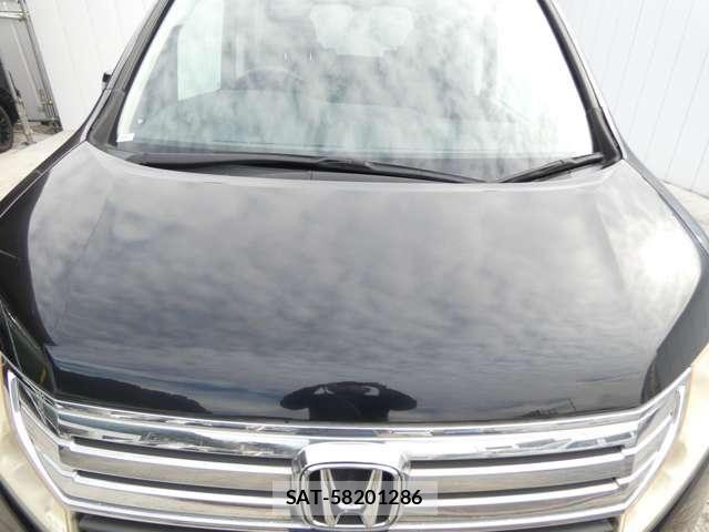 Honda e 2010-02 6791503-24