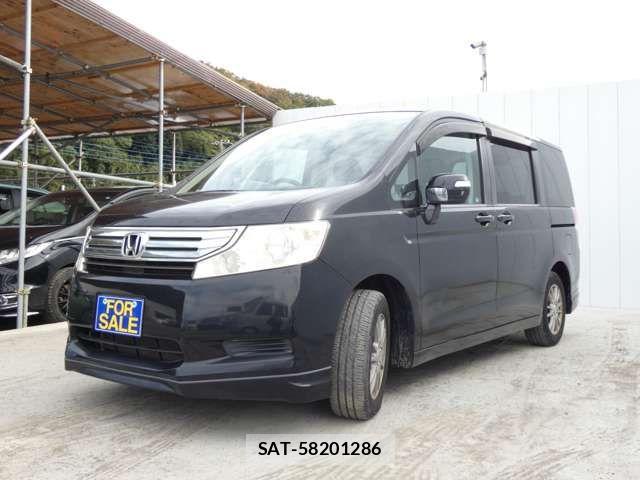 Honda e 2010-02 6791503-8