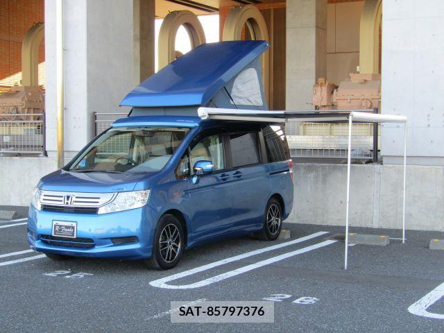 Honda e 2012-01 6791492-0