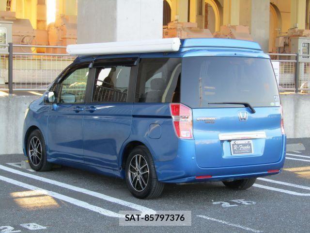 Honda e 2012-01 6791492-3