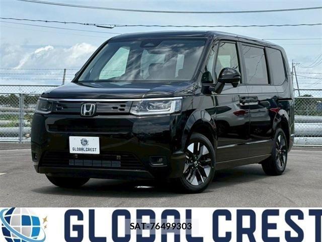 Honda e 2025-06 6791493-0
